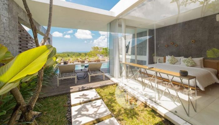 Villa Akilea Slider