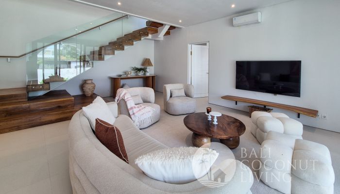 Villa Nataloka Berawa Slider