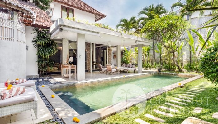 Villa Bintang Slider