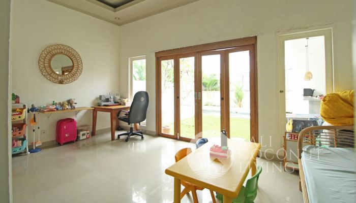 Villa Melali Slider