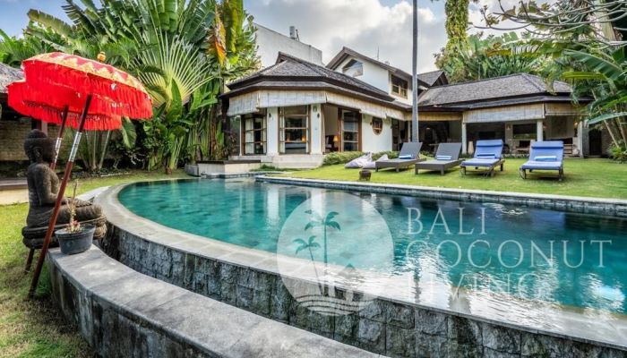 Villa Christina Slider