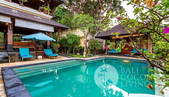 Villa Violeta Slider