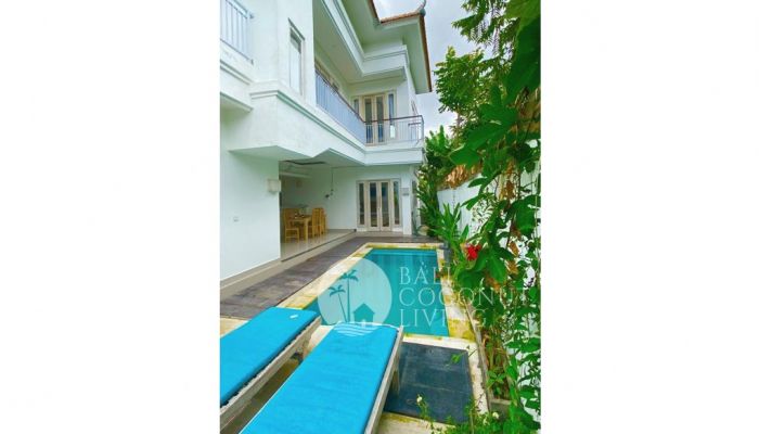 Villa Arja Padonan Slider