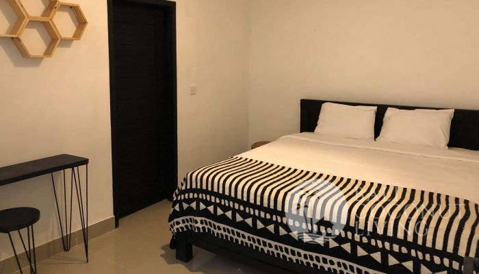 Akmali House Slider