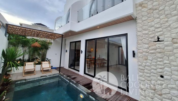 Casa de Gracia 3 Kayu Tulang Slider