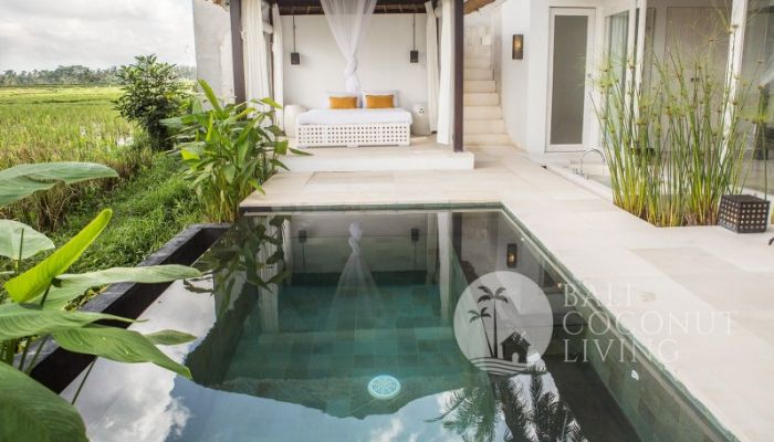 Honey Moon Villa Slider