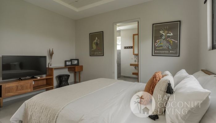 The Simply House M5 Slider