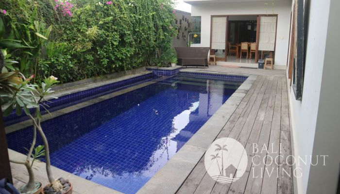 Villa Mayang Kerobokan Slider