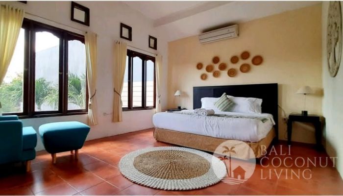 Villa Bali Asri 2 Slider