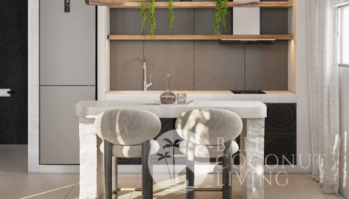 Villa Mizu 3 Slider