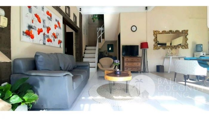 Villa Bali Asri 2 Slider