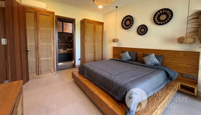 Villa Savana Slider