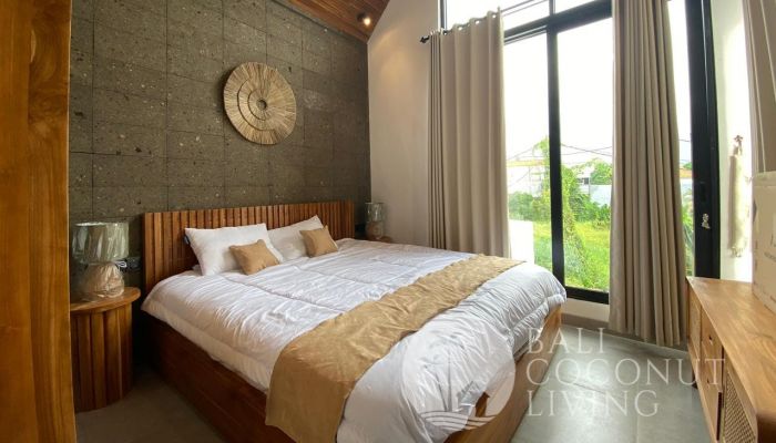 Villa Cendana Slider