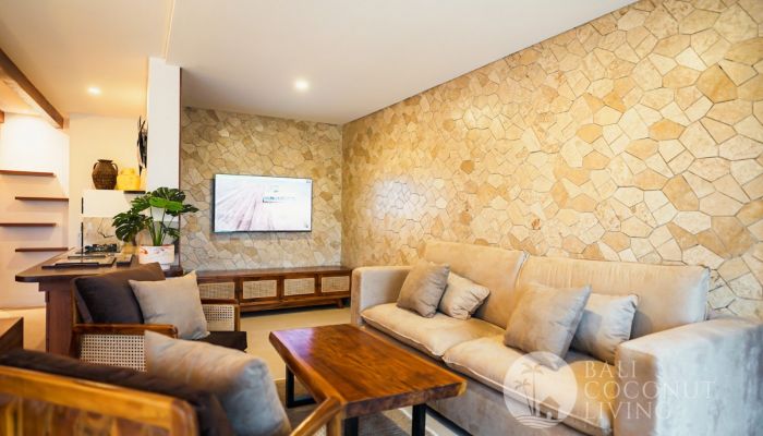 Villa Champa Telu Slider