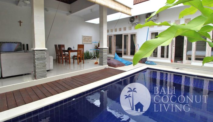 Villa Karang Putih Slider