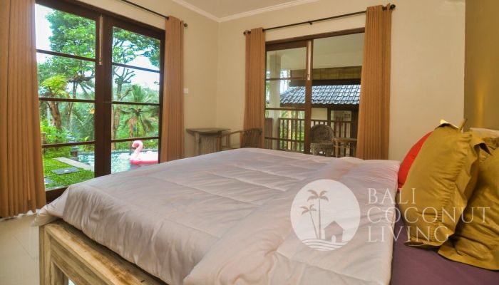 Zen Garden Villa Slider