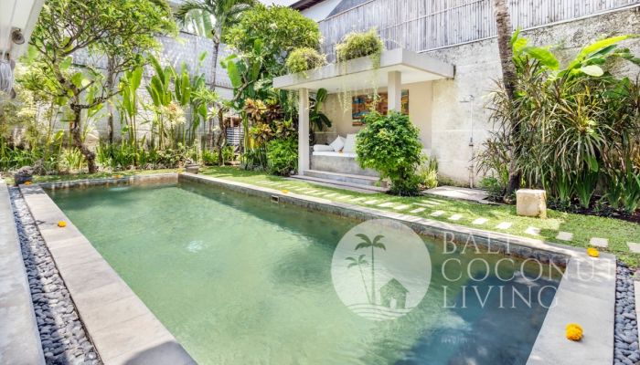 Villa Bintang Slider