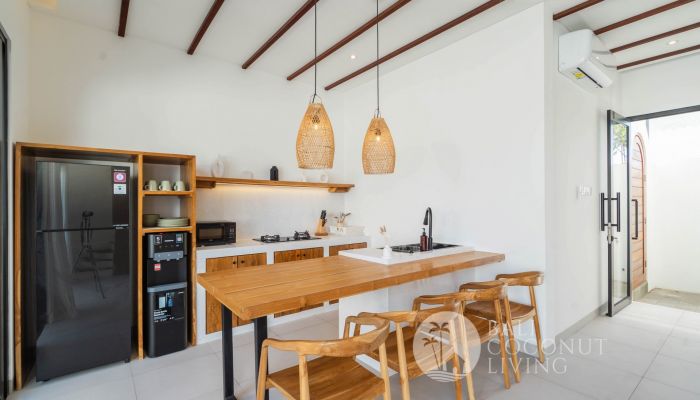 Casa de Gracia 3 Kayu Tulang Slider