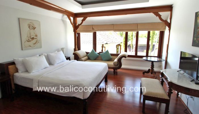 Villa Bedugul Slider