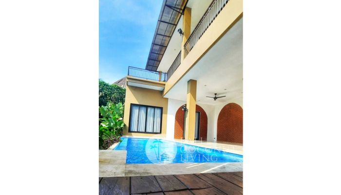 Villa Kurnia Bali Slider