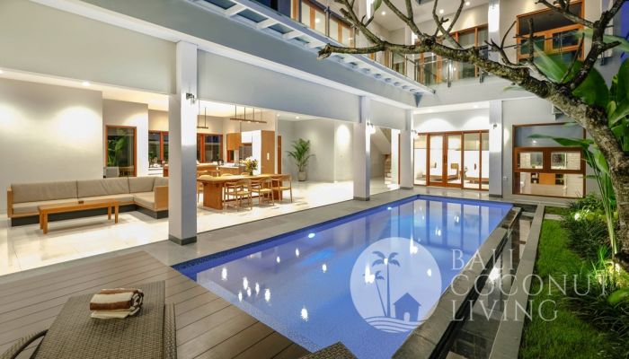 Villa Nextar Slider