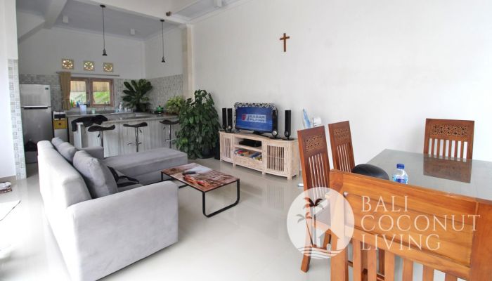 Villa Karang Putih Slider