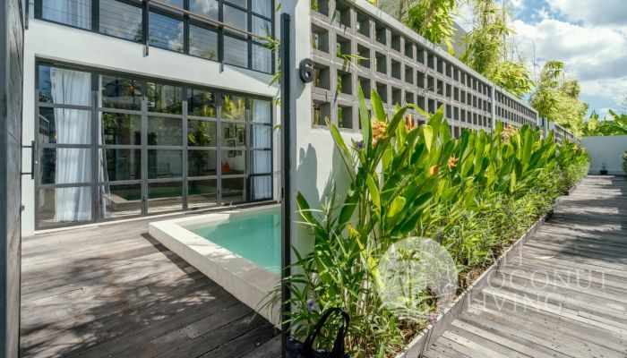Villa Nania  Slider