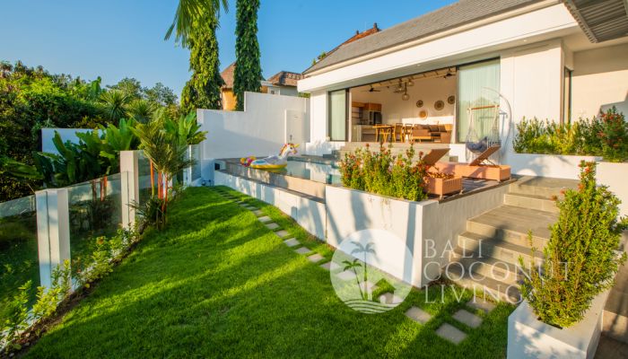 Villa Alelia Slider