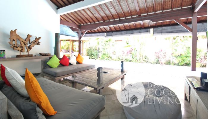 Villa Chahna Slider