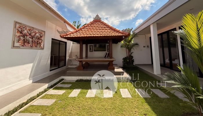 Rumah Linda Slider