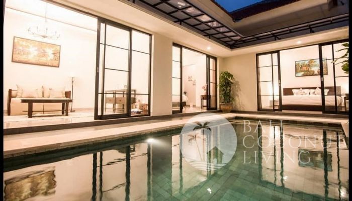 Villa Alder Slider