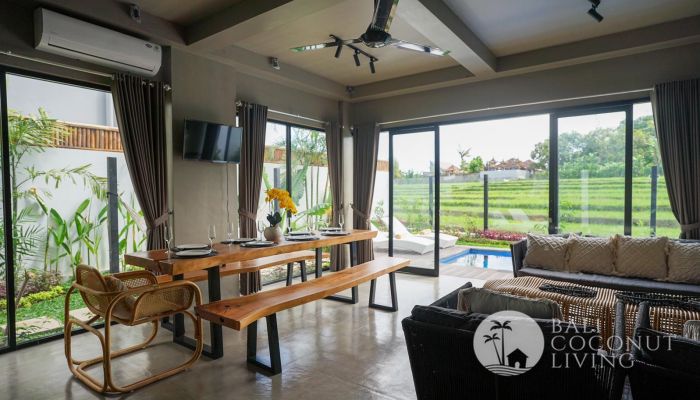 Villa Danisa 2 Slider