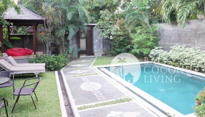 Villa Trinity Slider