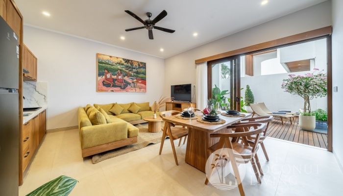Villa Casandra Sanur 8 Slider