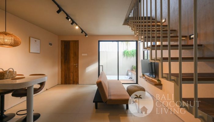Villa Harmoni Mirror Slider