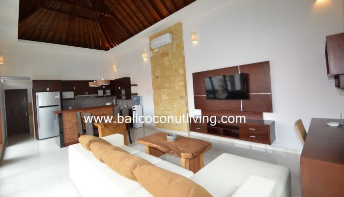 Villa Kumbang Slider