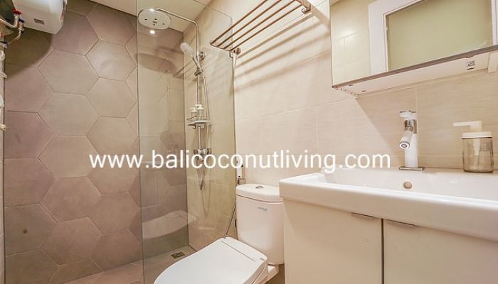 Alma Seminyak Apartment Slider