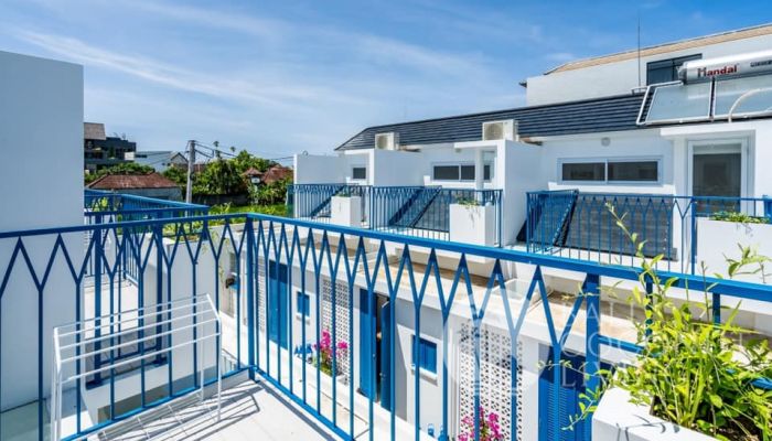 Alma Canggu Apartment Slider