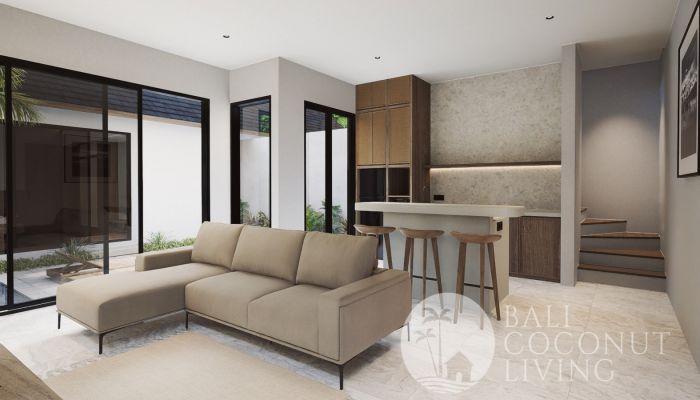 Villa Elwood Mengwi Slider