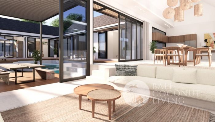Crown Villa Slider