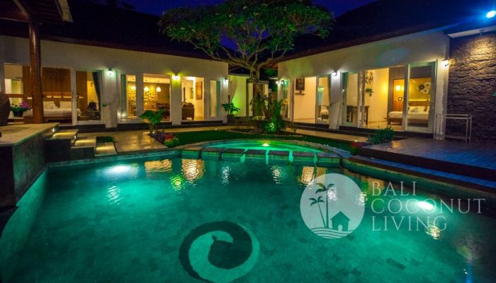 Casa De Campo Slider