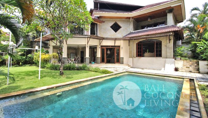 Villa Liam Slider