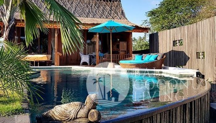 Villa Bangau 3 Slider