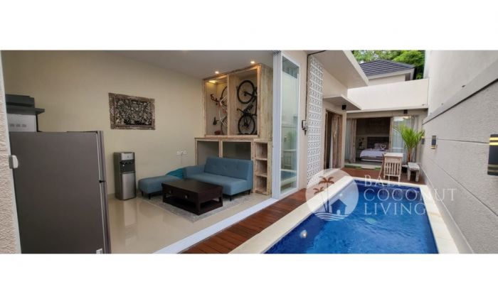 Villa Aulia Slider
