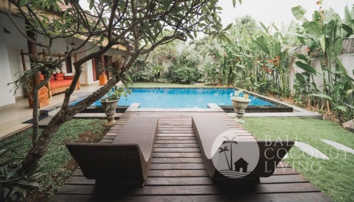 Villa Vanessa Slider