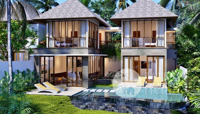 Bali Pesona Villa  3 Slider