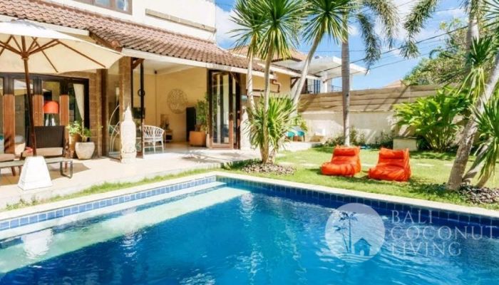 Villa Bali Asri 2 Slider