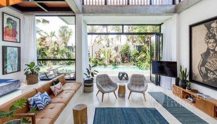 Villa Atlas Slider