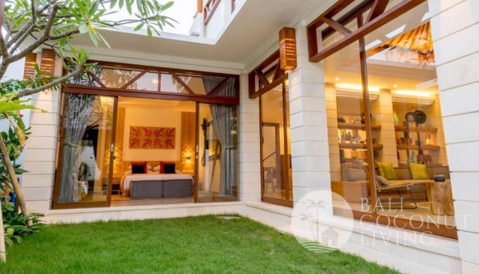 Villa Pondok Indah Slider