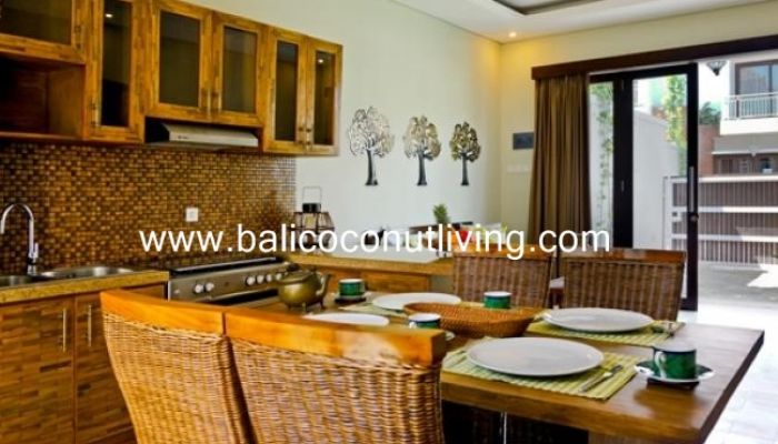Villa Juwita Slider